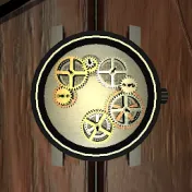 Ícone de Clockwork Gear Puzzle